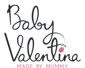 Baby Valentina